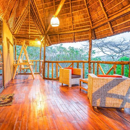Embogo Safari Lodges Katoke Εξωτερικό φωτογραφία