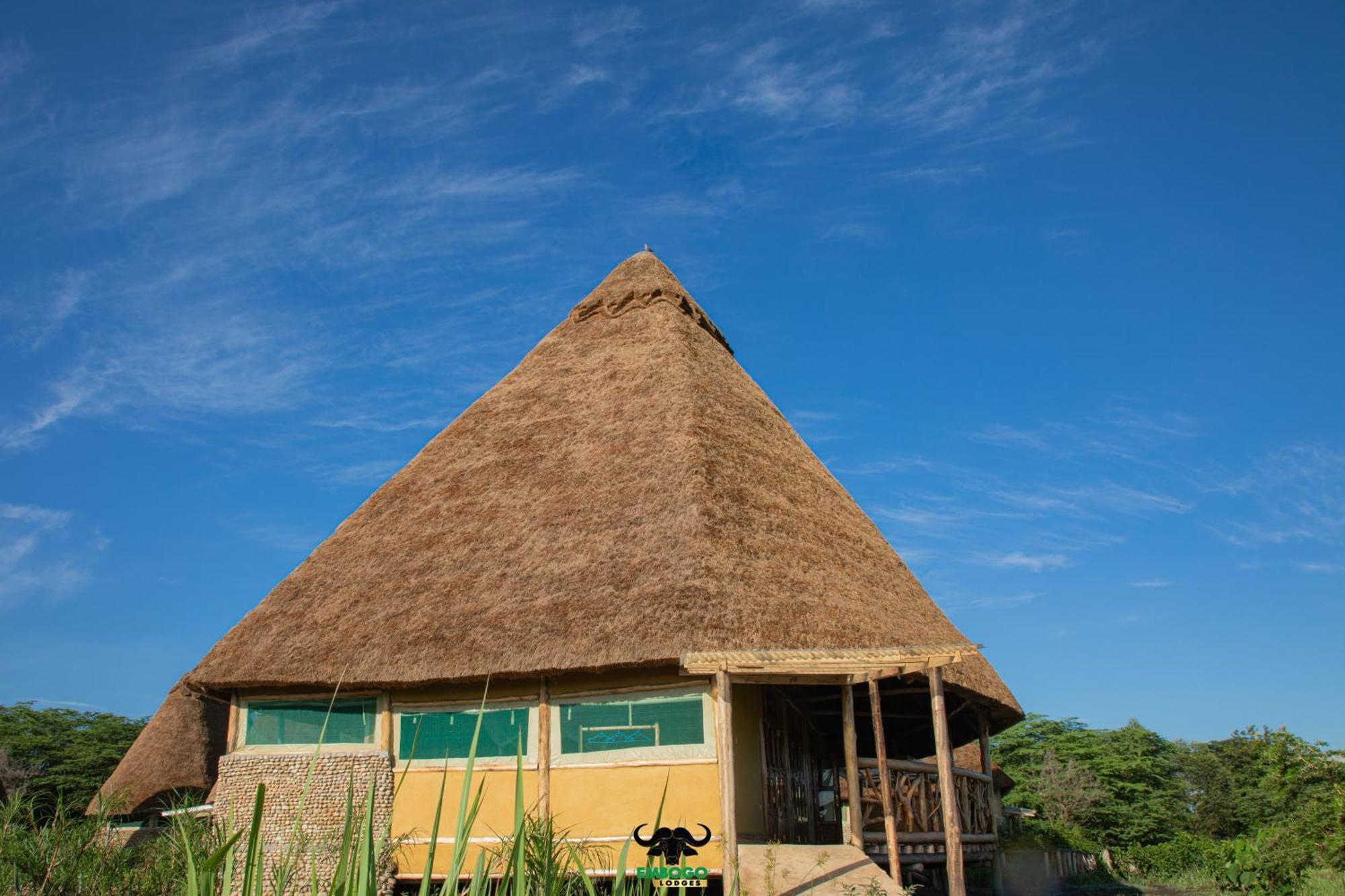 Embogo Safari Lodges Katoke Εξωτερικό φωτογραφία