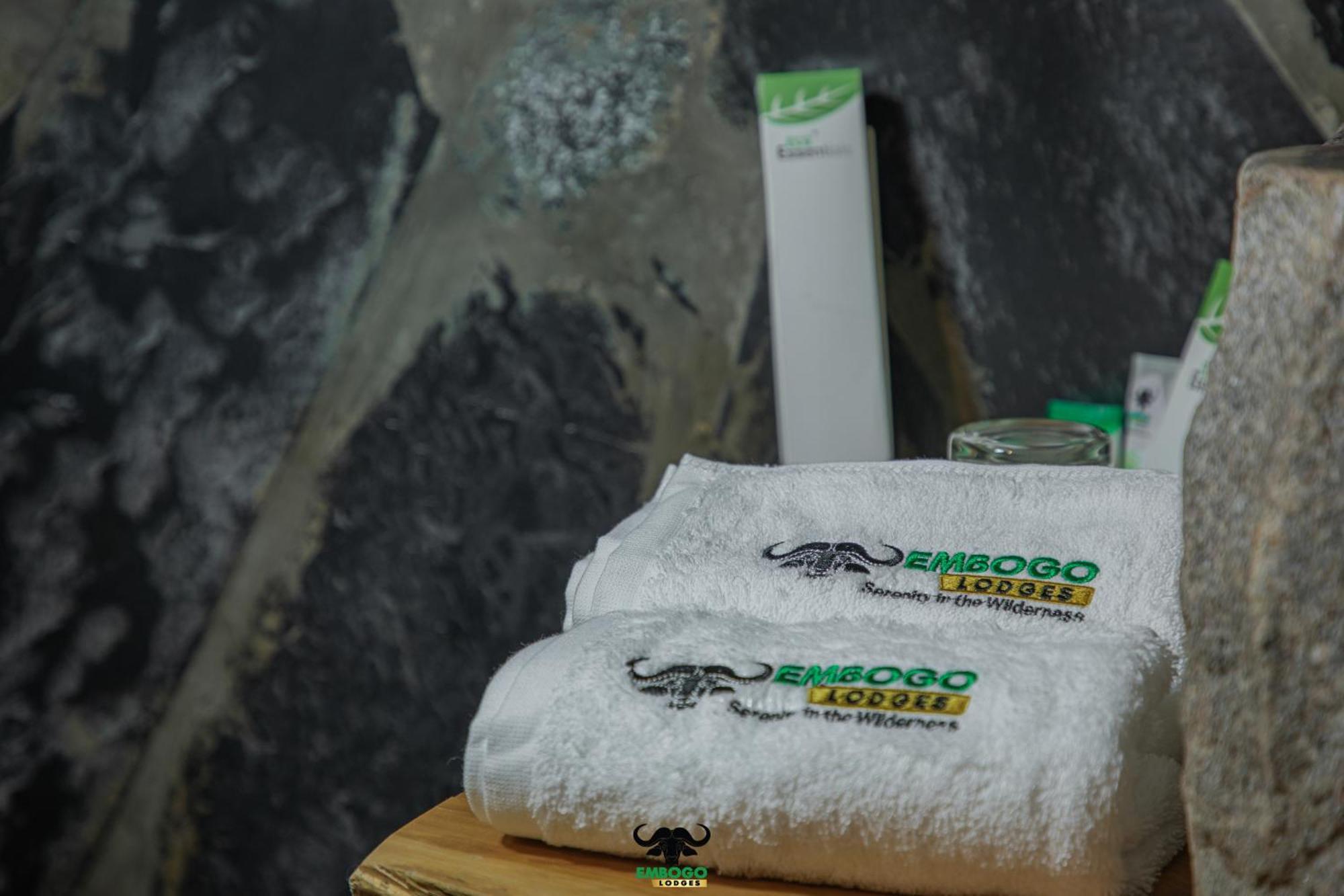 Embogo Safari Lodges Katoke Εξωτερικό φωτογραφία