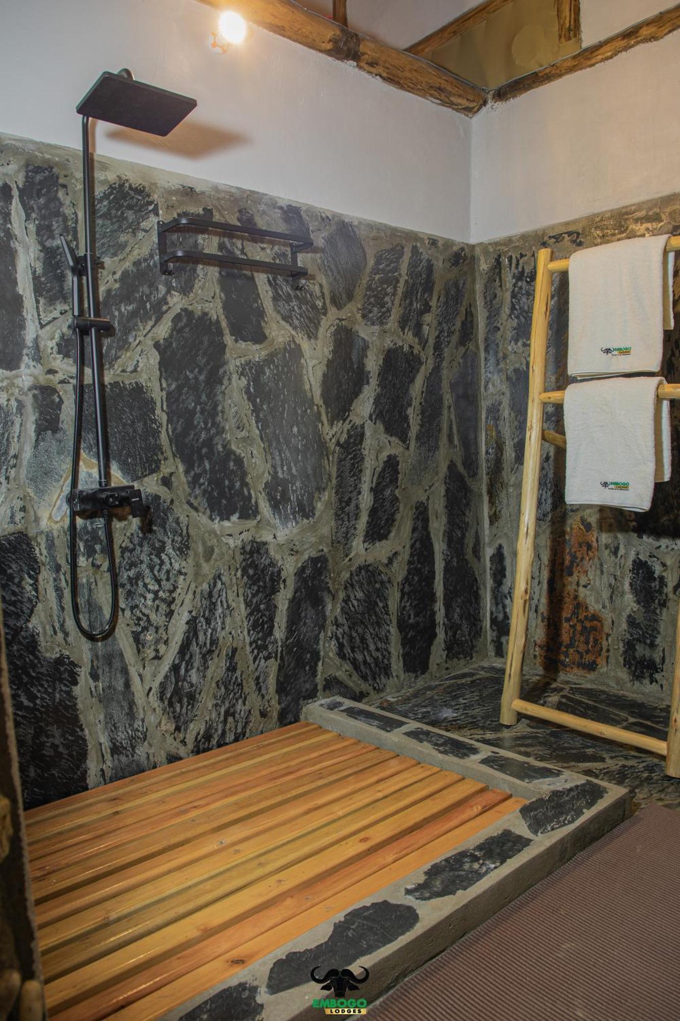 Embogo Safari Lodges Katoke Εξωτερικό φωτογραφία