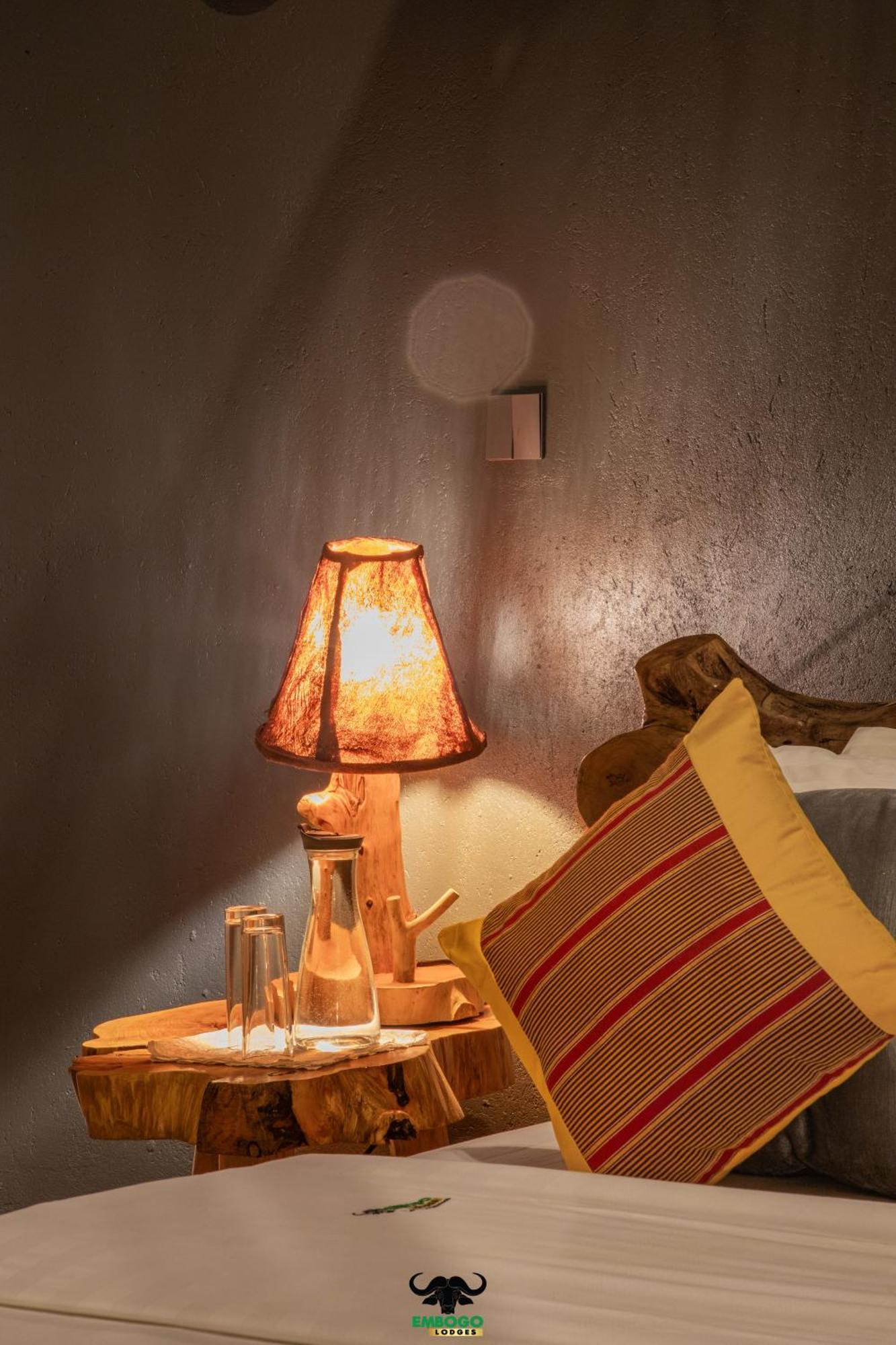 Embogo Safari Lodges Katoke Εξωτερικό φωτογραφία