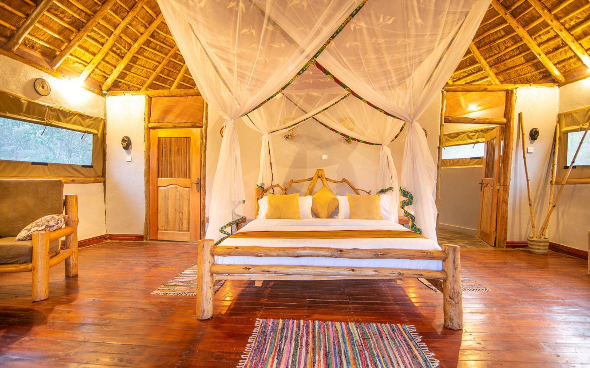 Embogo Safari Lodges Katoke Εξωτερικό φωτογραφία