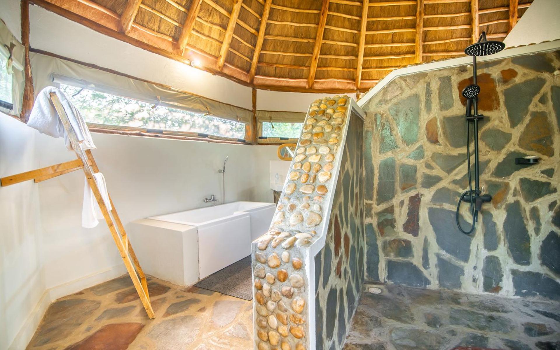 Embogo Safari Lodges Katoke Εξωτερικό φωτογραφία
