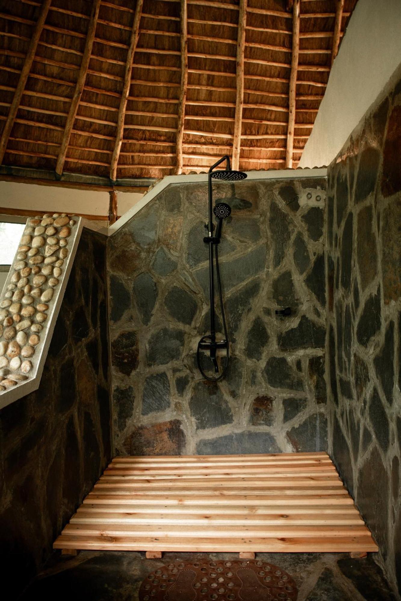 Embogo Safari Lodges Katoke Εξωτερικό φωτογραφία