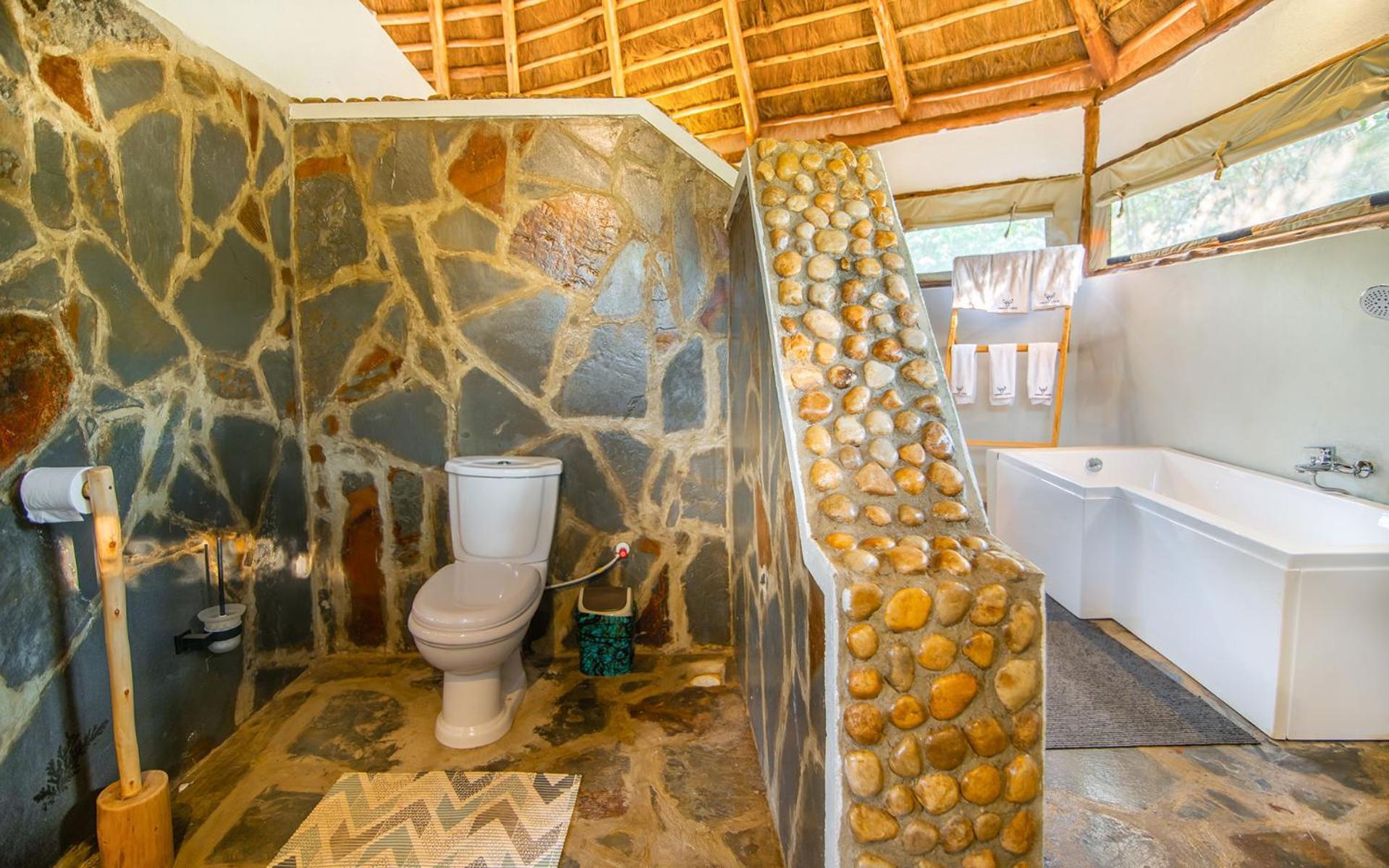 Embogo Safari Lodges Katoke Εξωτερικό φωτογραφία