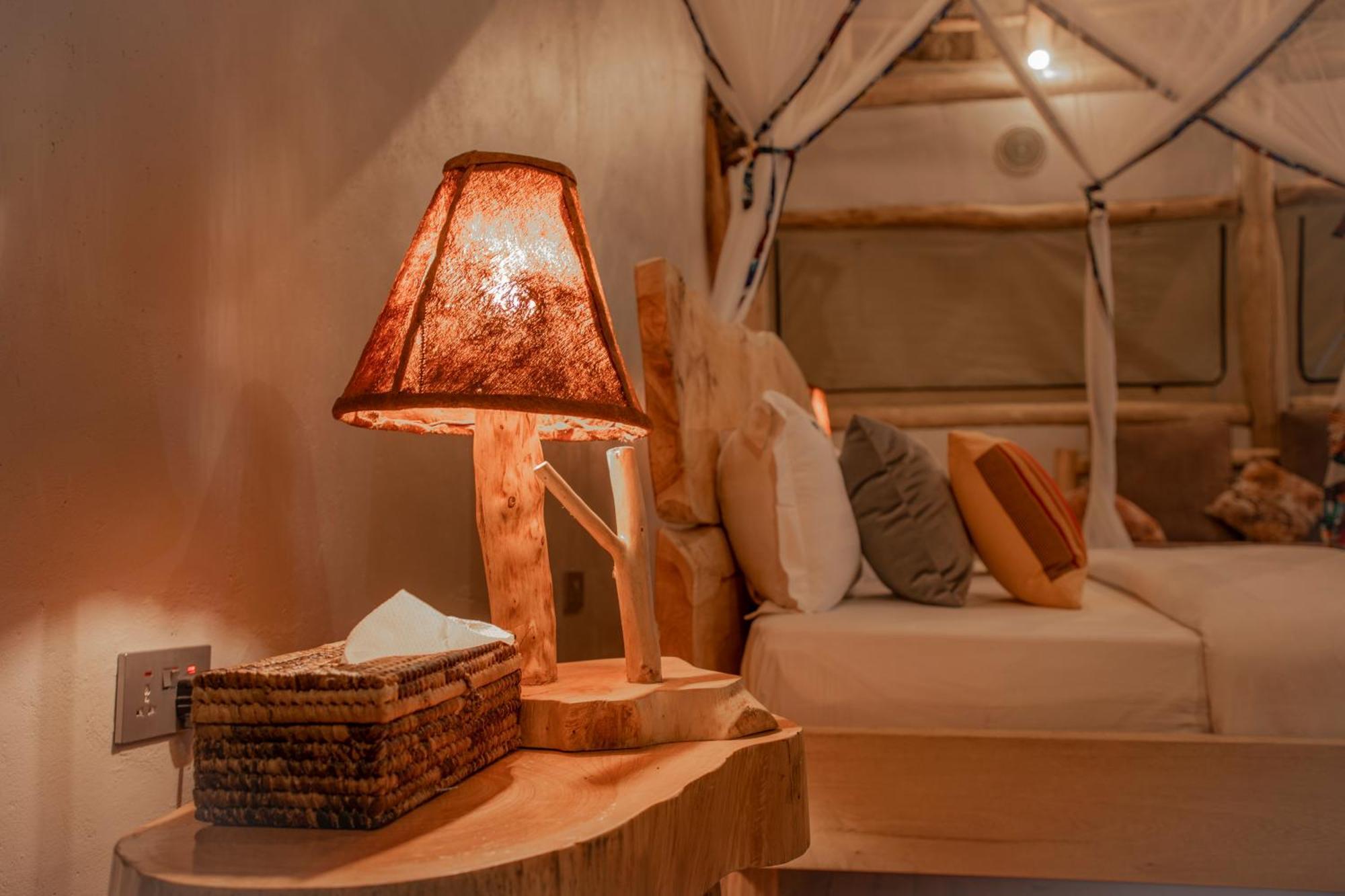 Embogo Safari Lodges Katoke Εξωτερικό φωτογραφία