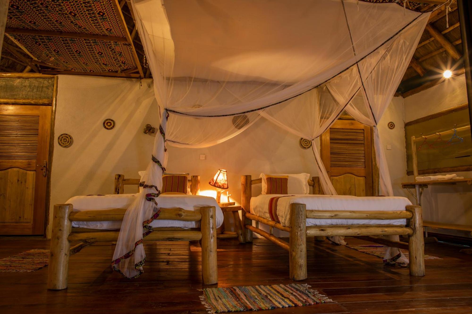 Embogo Safari Lodges Katoke Εξωτερικό φωτογραφία