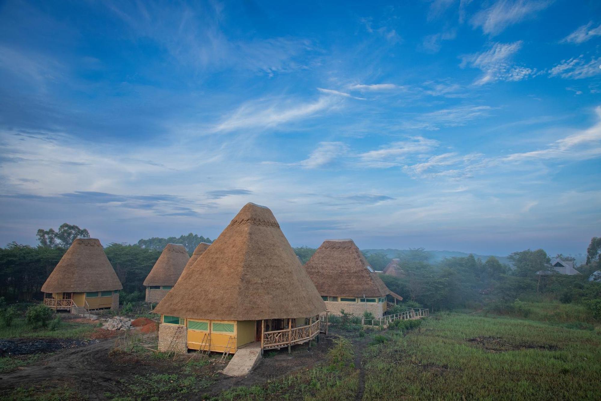 Embogo Safari Lodges Katoke Εξωτερικό φωτογραφία