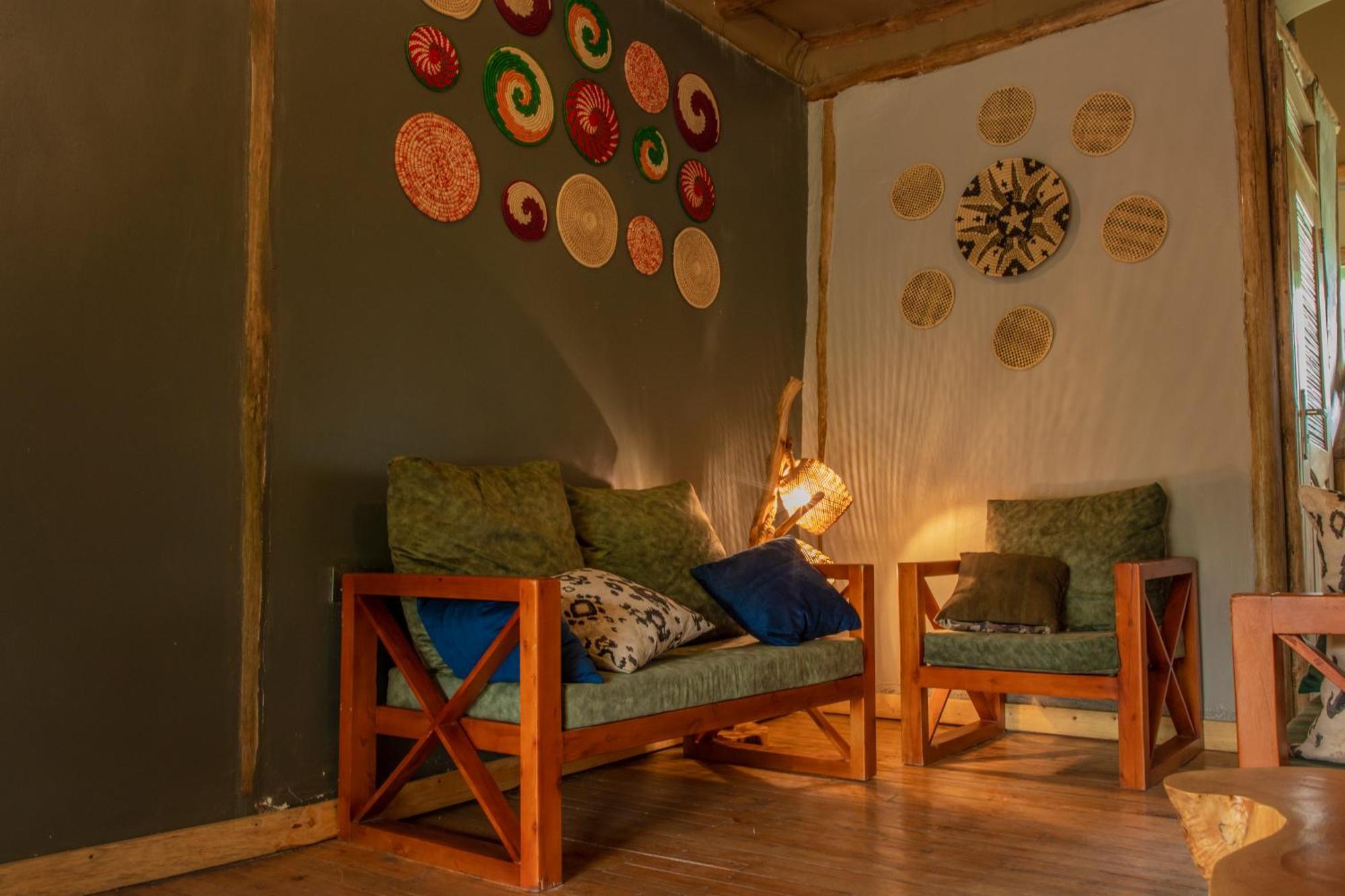 Embogo Safari Lodges Katoke Εξωτερικό φωτογραφία